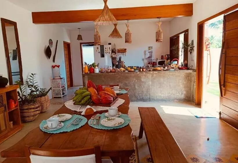 ペンション Villa Maria