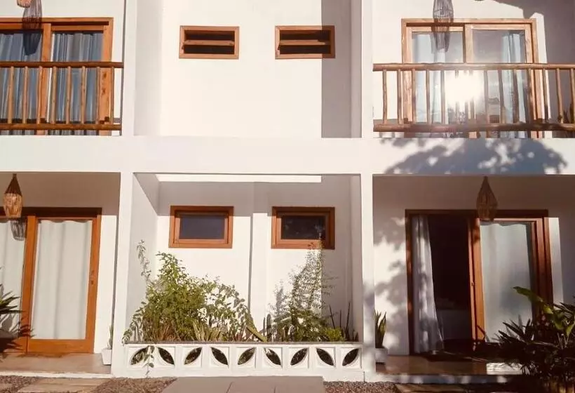 ペンション Villa Maria