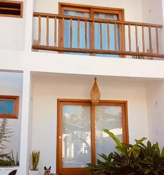 ペンション Villa Maria