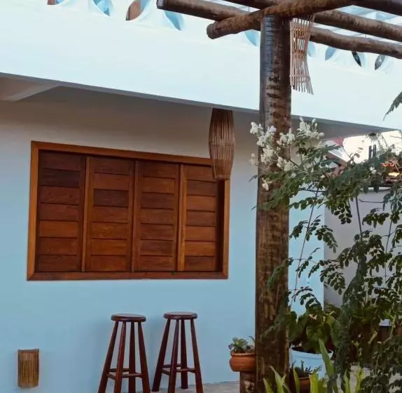 ペンション Villa Maria