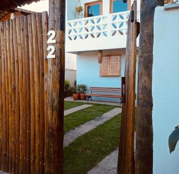 Пансион Villa Maria