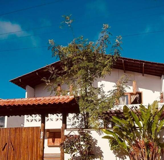 Пансион Villa Maria