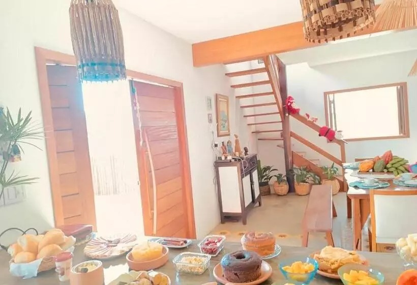 ペンション Villa Maria