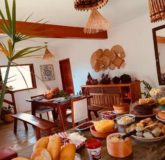 ペンション Villa Maria