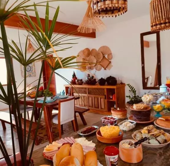 ペンション Villa Maria