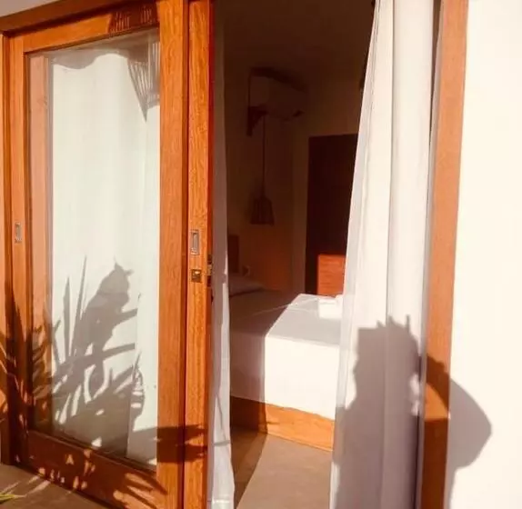 ペンション Villa Maria