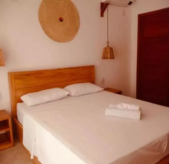 ペンション Villa Maria