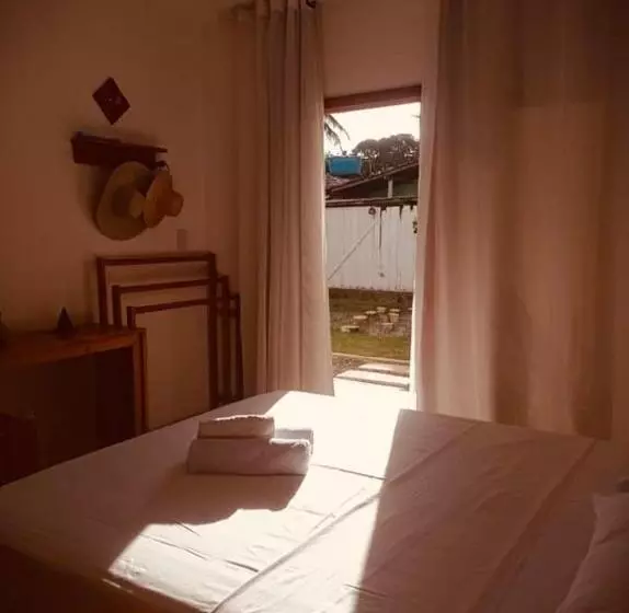 ペンション Villa Maria