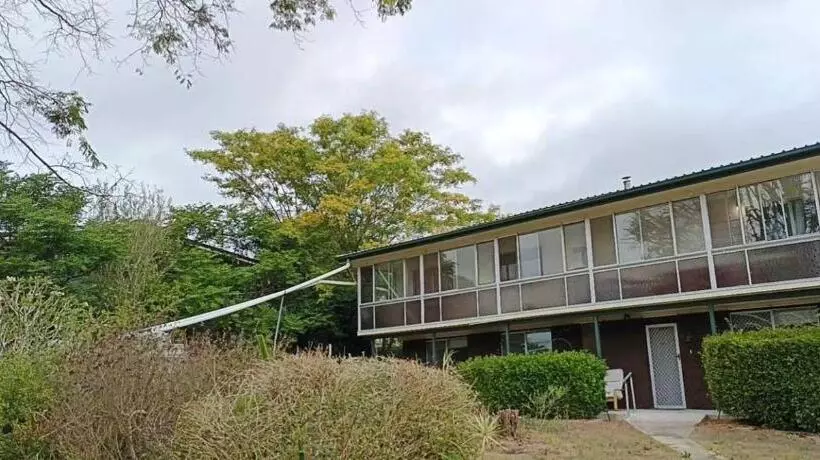 Majatalo Yny Guest House