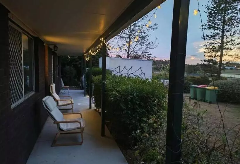 Majatalo Yny Guest House