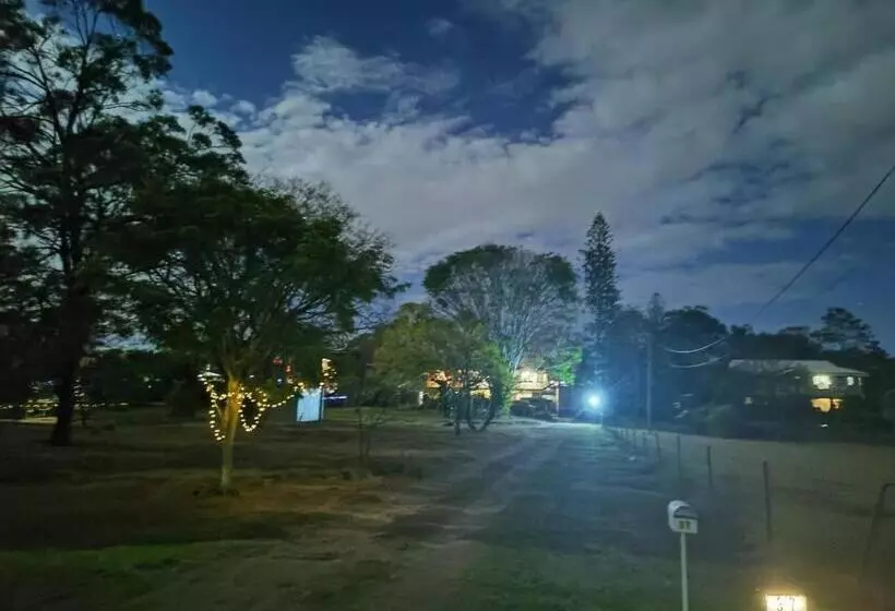 Majatalo Yny Guest House