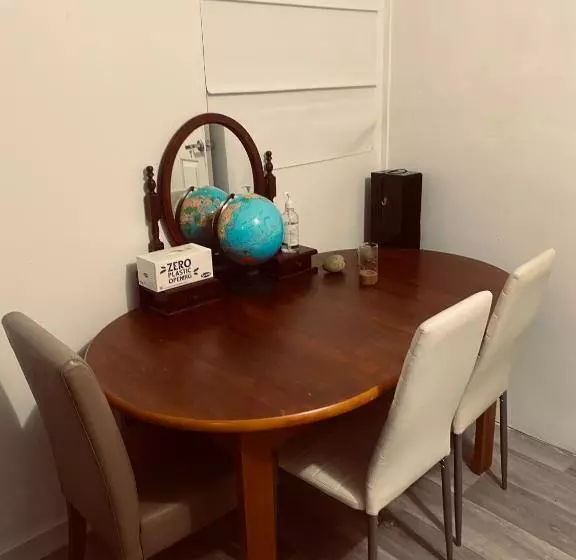 Majatalo Yny Guest House