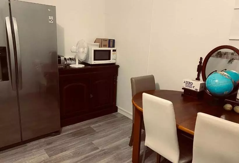 Majatalo Yny Guest House