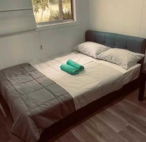 Majatalo Yny Guest House