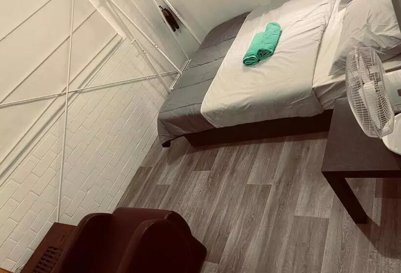 Majatalo Yny Guest House