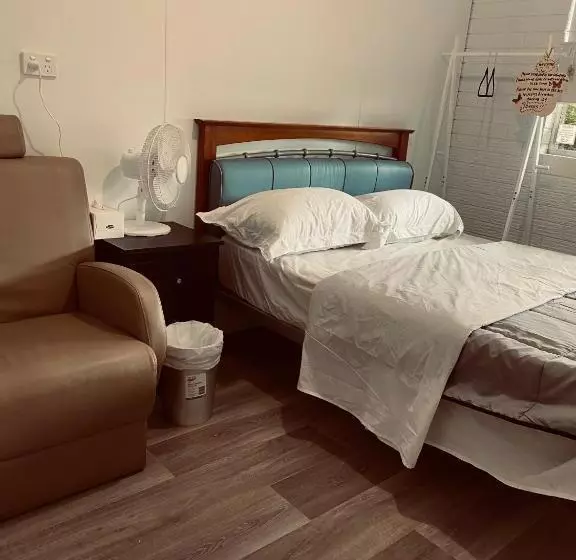 Majatalo Yny Guest House