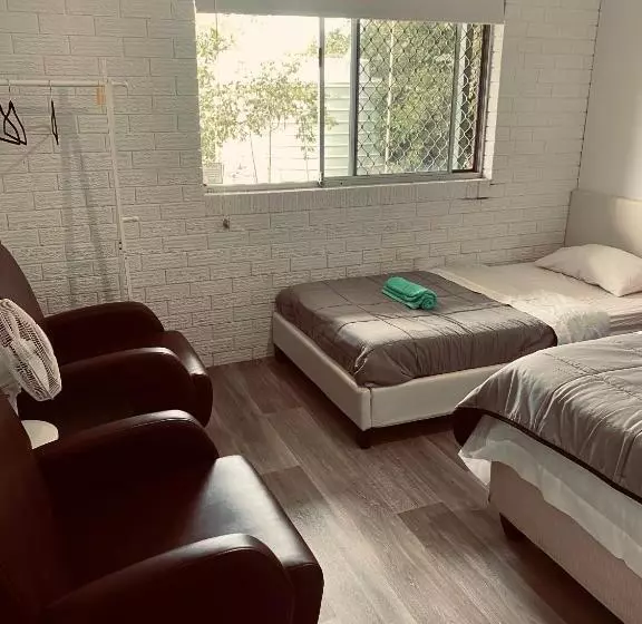 Majatalo Yny Guest House