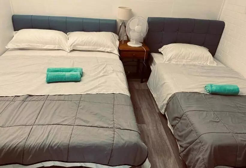 Majatalo Yny Guest House