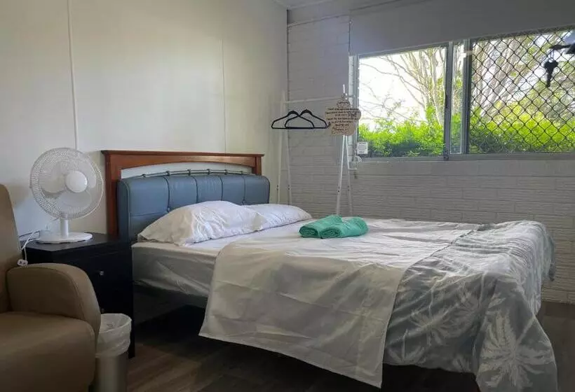 Majatalo Yny Guest House