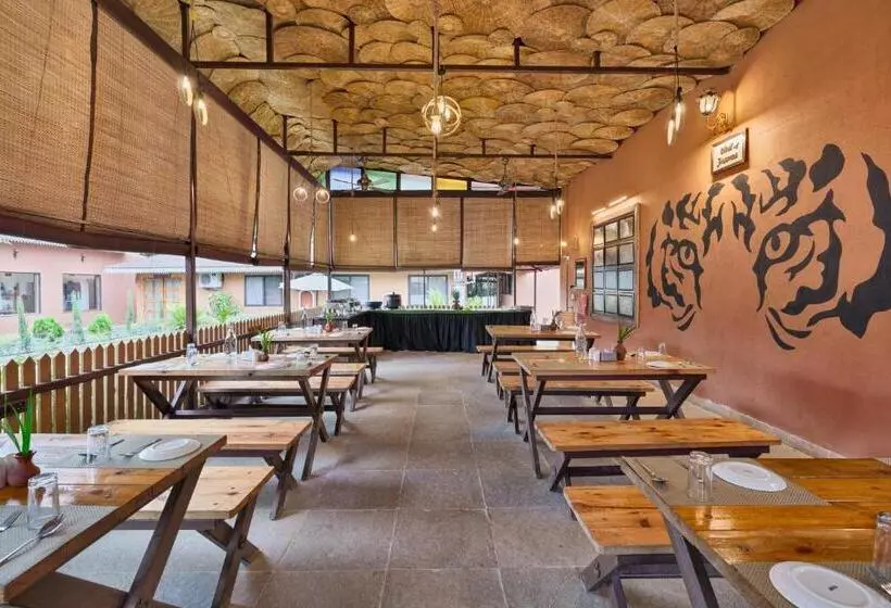 Lomakeskus Vann Vaikuntham