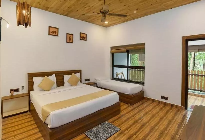 Lomakeskus Vann Vaikuntham