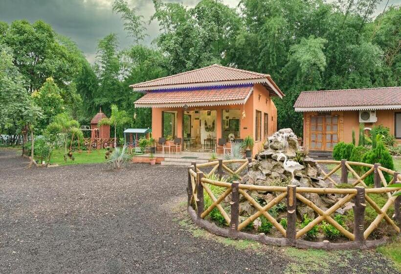 Lomakeskus Vann Vaikuntham