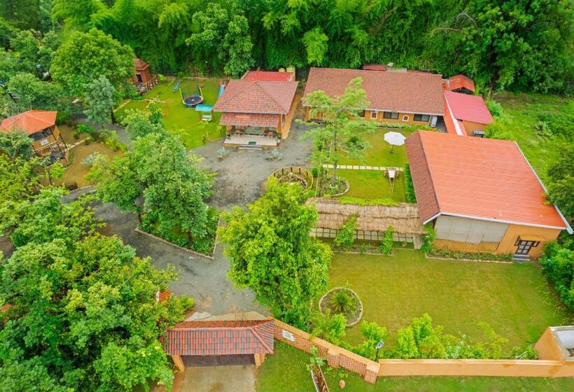 Lomakeskus Vann Vaikuntham