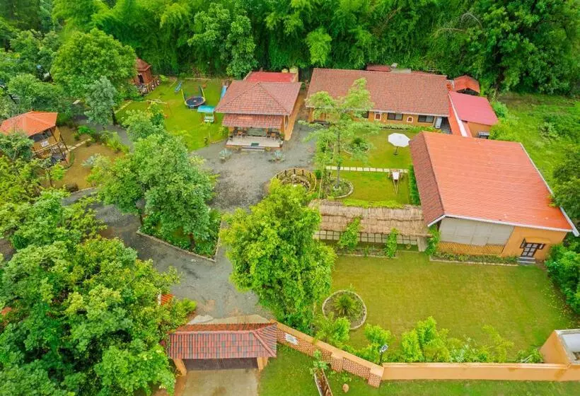 Lomakeskus Vann Vaikuntham