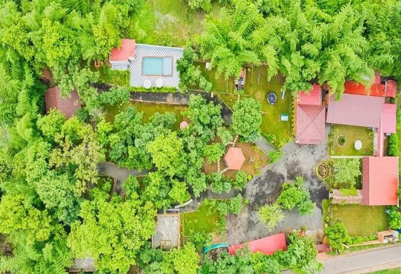 Lomakeskus Vann Vaikuntham