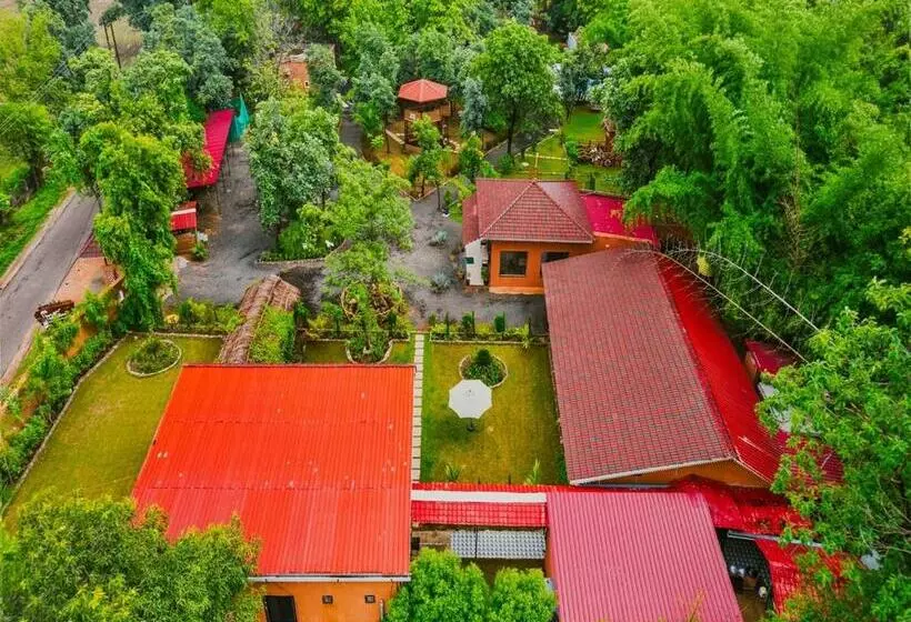 Lomakeskus Vann Vaikuntham