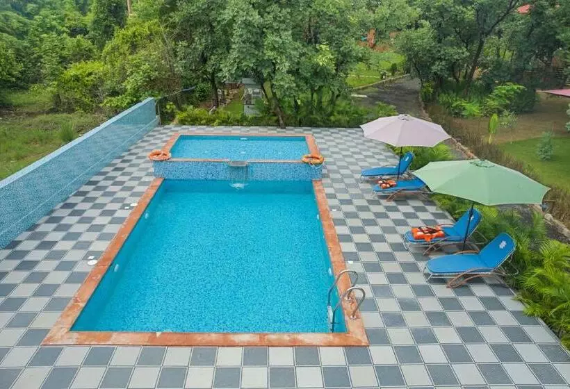 Lomakeskus Vann Vaikuntham