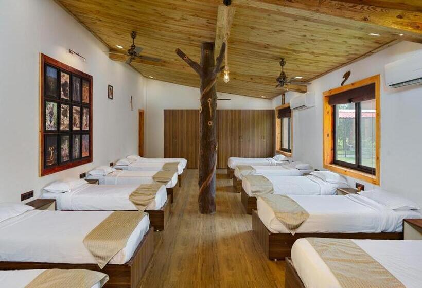 Lomakeskus Vann Vaikuntham