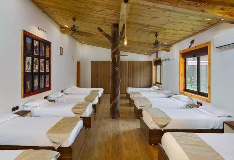 Lomakeskus Vann Vaikuntham