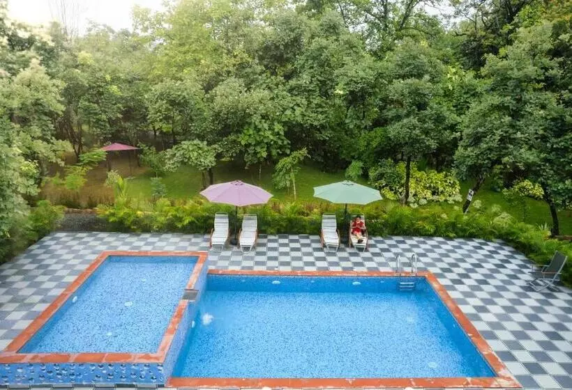 Lomakeskus Vann Vaikuntham