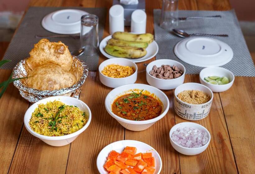 Lomakeskus Vann Vaikuntham