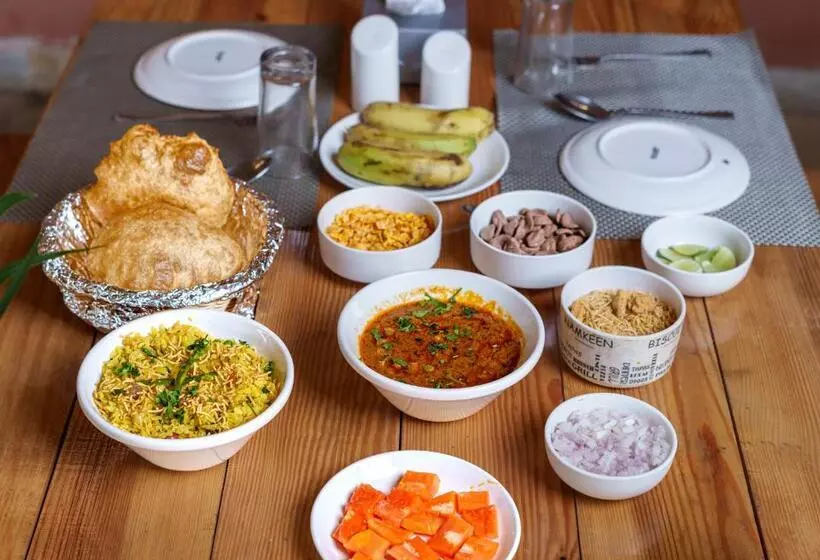 Lomakeskus Vann Vaikuntham