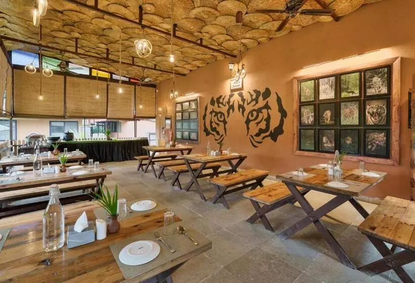 Lomakeskus Vann Vaikuntham