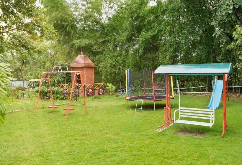 Lomakeskus Vann Vaikuntham