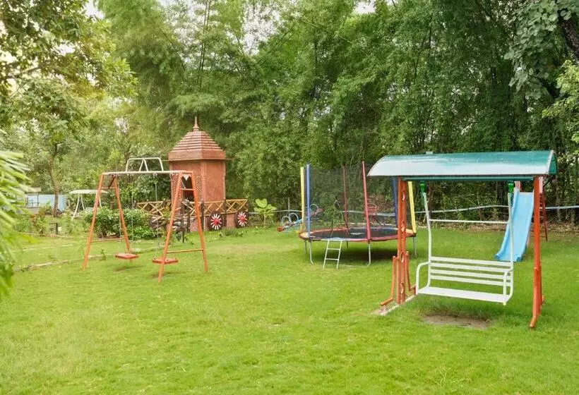 Lomakeskus Vann Vaikuntham