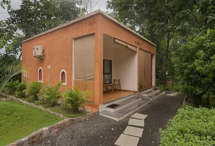 Lomakeskus Vann Vaikuntham