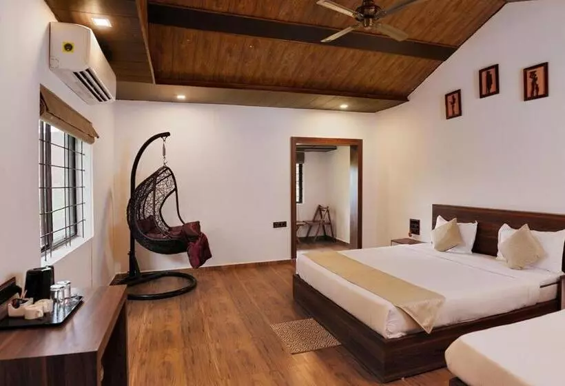 Lomakeskus Vann Vaikuntham