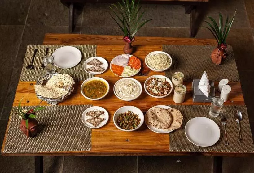 Lomakeskus Vann Vaikuntham