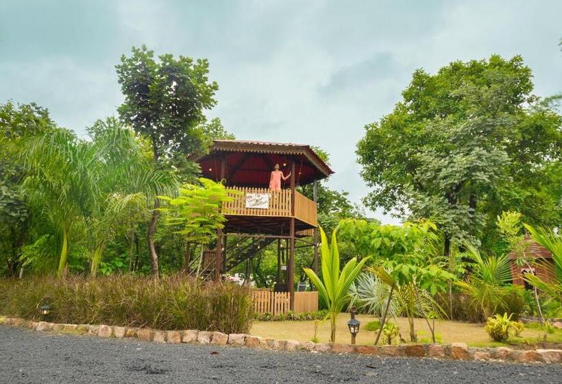 Lomakeskus Vann Vaikuntham