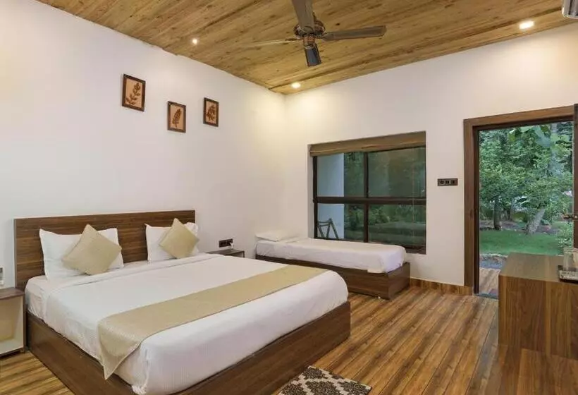 Lomakeskus Vann Vaikuntham