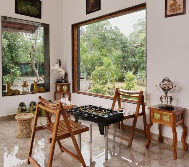 Lomakeskus Vann Vaikuntham