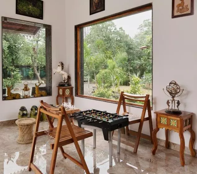 Lomakeskus Vann Vaikuntham