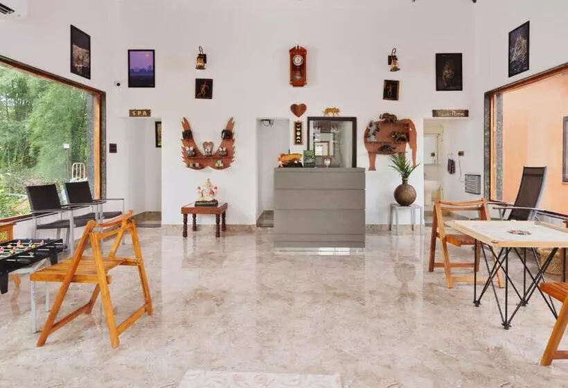 Lomakeskus Vann Vaikuntham