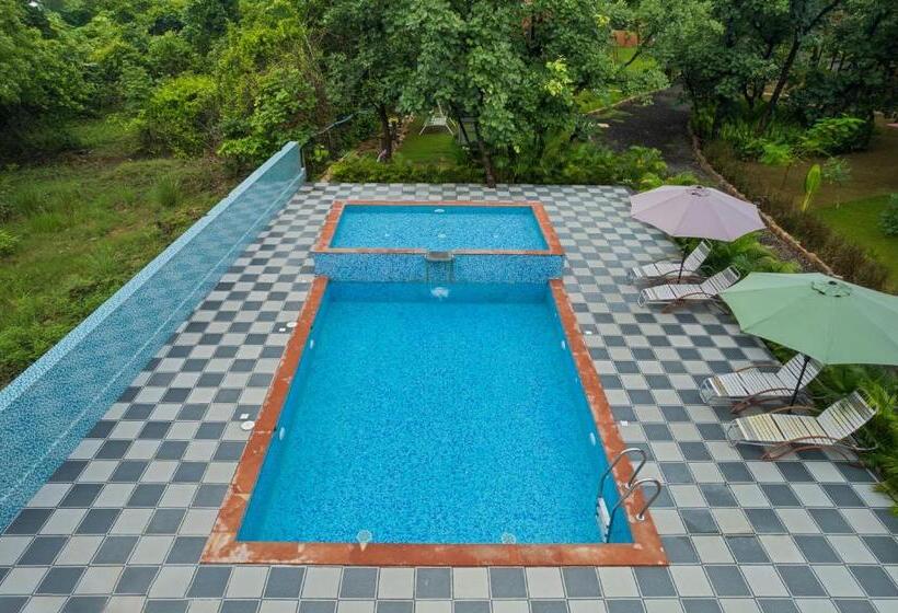 Lomakeskus Vann Vaikuntham