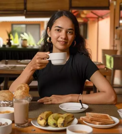 Lomakeskus Vann Vaikuntham