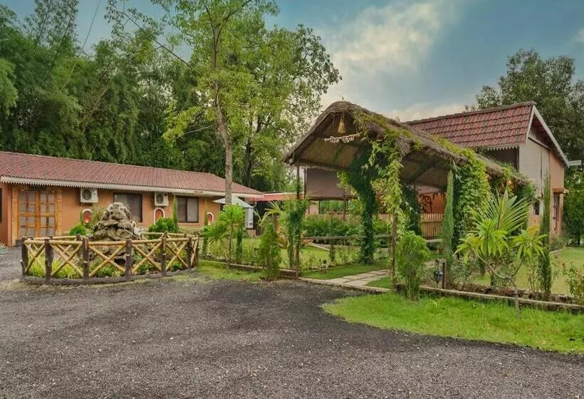 Lomakeskus Vann Vaikuntham